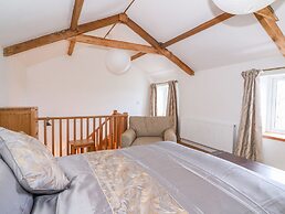 Crooked Hill Cottage