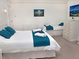 Weymouth Bay Apartment B