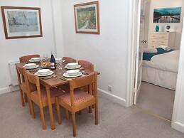 Weymouth Bay Apartment B