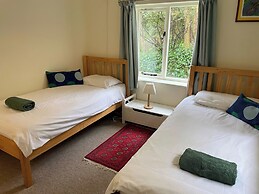 Whispering Pines Cottage