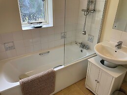 Whispering Pines Cottage