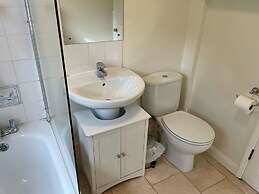 Whispering Pines Cottage