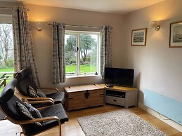 Whispering Pines Cottage