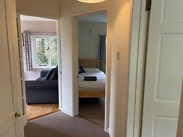 Whispering Pines Cottage