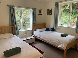 Whispering Pines Cottage