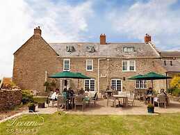 Whispering Pines Cottage