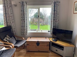 Whispering Pines Cottage