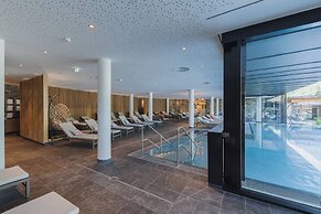 Alpenhotel Montafon & SPA