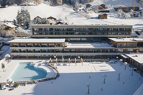 Alpenhotel Montafon & SPA