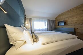 Alpenhotel Montafon & SPA