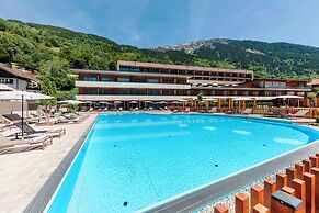 Alpenhotel Montafon & SPA