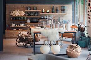 Alpenhotel Montafon & SPA