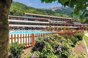 Alpenhotel Montafon & SPA