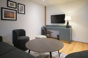 Alpenhotel Montafon & SPA