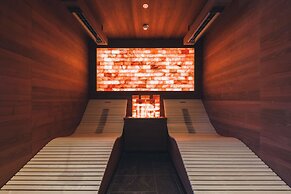 Alpenhotel Montafon & SPA