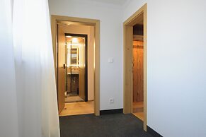 Alpenhotel Montafon & SPA