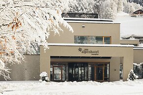 Alpenhotel Montafon & SPA