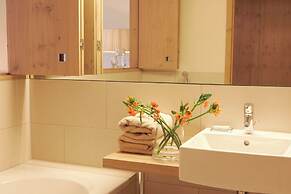 Alpenhotel Montafon & SPA