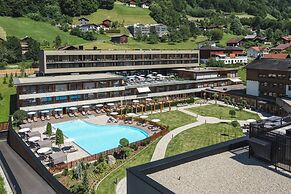 Alpenhotel Montafon & SPA