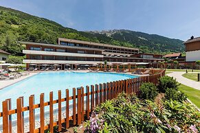 Alpenhotel Montafon & SPA