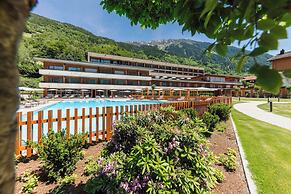 Alpenhotel Montafon & SPA