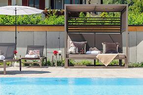 Alpenhotel Montafon & SPA