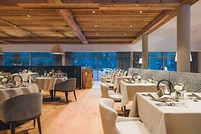 Alpenhotel Montafon & SPA