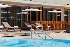 Alpenhotel Montafon & SPA