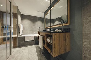 Alpenhotel Montafon & SPA