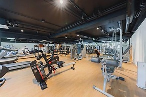 Alpenhotel Montafon & SPA