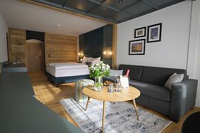 Alpenhotel Montafon & SPA