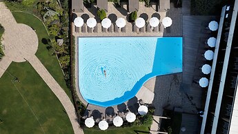 Alpenhotel Montafon & SPA