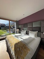 Alpenhotel Montafon & SPA
