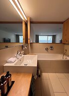 Alpenhotel Montafon & SPA