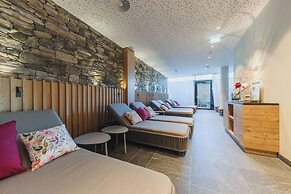 Alpenhotel Montafon & SPA