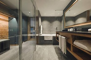 Alpenhotel Montafon & SPA