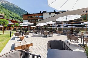 Alpenhotel Montafon & SPA