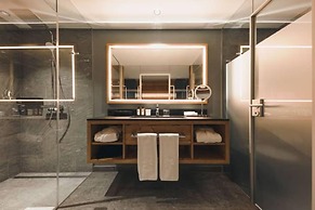 Alpenhotel Montafon & SPA
