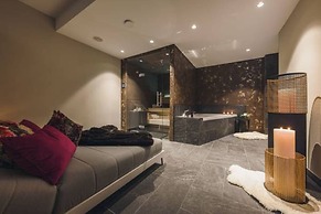 Alpenhotel Montafon & SPA