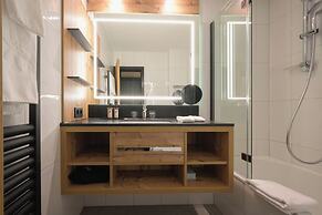 Alpenhotel Montafon & SPA