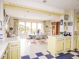 Bryn Y Mor, Borth Y Gest