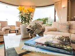 Bryn Y Mor, Borth Y Gest