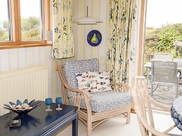 Bryn Y Mor, Borth Y Gest