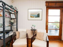 Bryn Y Mor, Borth Y Gest