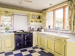 Bryn Y Mor, Borth Y Gest