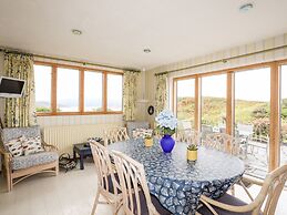 Bryn Y Mor, Borth Y Gest