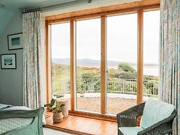 Bryn Y Mor, Borth Y Gest