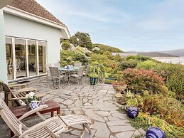 Bryn Y Mor, Borth Y Gest