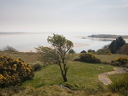 Bryn Y Mor, Borth Y Gest