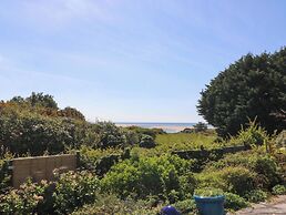 Bryn Y Mor, Borth Y Gest